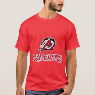 Camiseta Viajeros de Arkansas