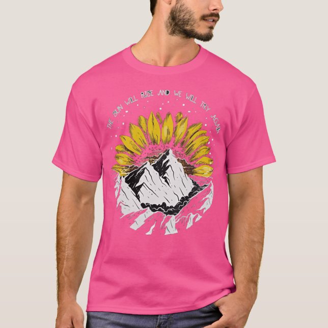 Camiseta Viajes (Anverso)