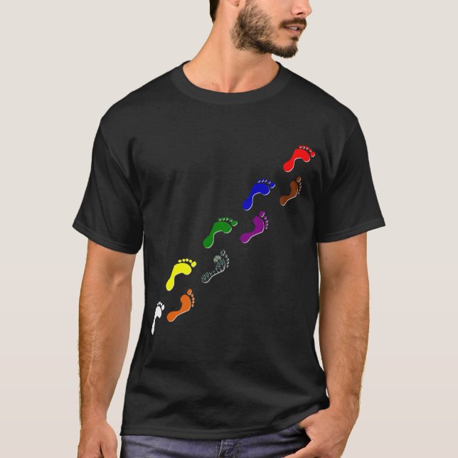 Camiseta Viajes (Anverso)