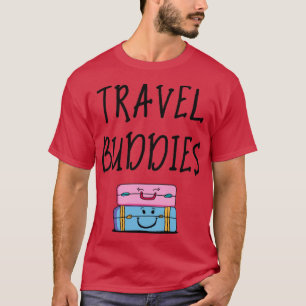 Camiseta Viajes 2