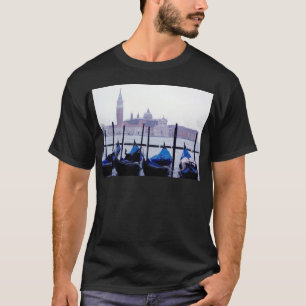 Camiseta Viajes a Venecia Italia