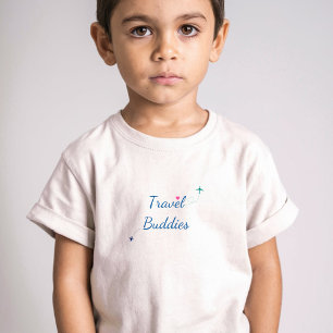 Camiseta Viajes - Aventura