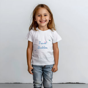 Camiseta Viajes - Aventura