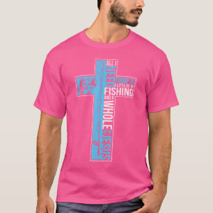 Camiseta Viajes Biblicos Dios Jesús Espanol Español Para Ch