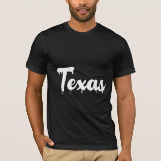 Camiseta Viajes de aventuras de Texas