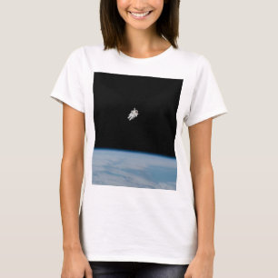 Camiseta Viajes espaciales