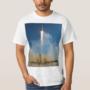 Camiseta Viajes espaciales