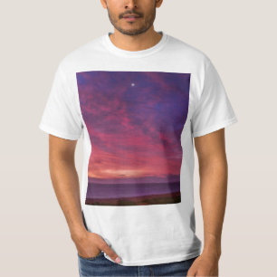 Camiseta Viajes espaciales