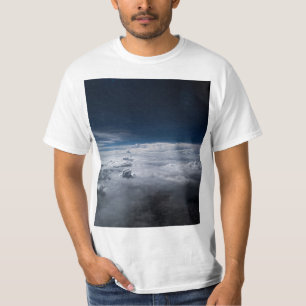 Camiseta Viajes espaciales
