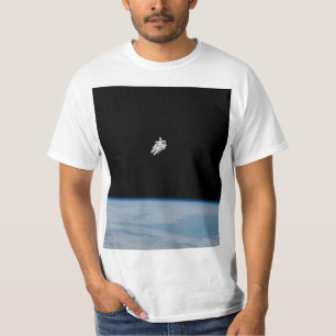 Camiseta Viajes espaciales
