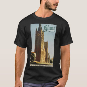 Camiseta Viajes Vintage Sydney Australia