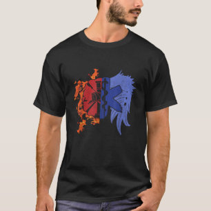 Camiseta Vías de EMT para bomberos para hombres y mujeres