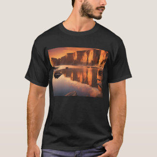 Camiseta Vibaje del desierto