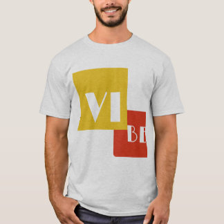 Camiseta Vibe