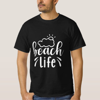 Camiseta Vibe Beach Life