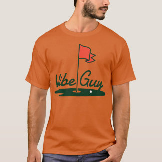 Camiseta Vibe Guy