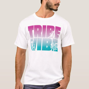 Camiseta Vibe masculino