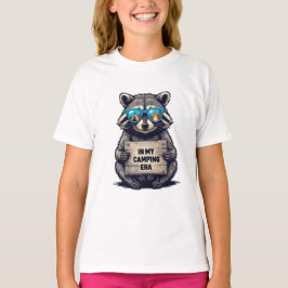 Camiseta Vibes de aventuras - Explore the Wild