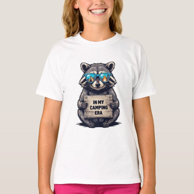 Camiseta Vibes de aventuras - Explore the Wild (Anverso)