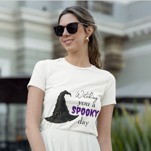Camiseta Vibes de cocina - espeluznante y elegante