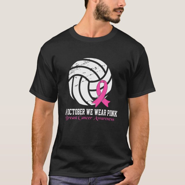 Camiseta Vibes de día de juego Conciencia sobre el cáncer d (Anverso)