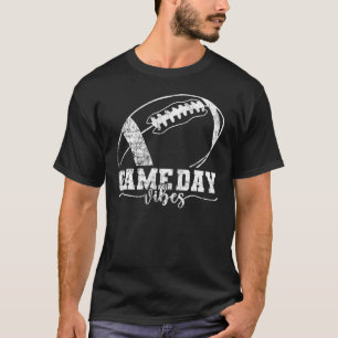 Camiseta Vibes de fútbol masculino equipo femenino vin depo