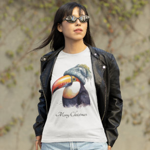 Camiseta Vibes de invierno toscanas, personalizado