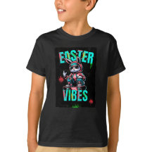 Vibes de Pascua