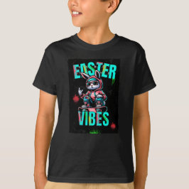 Camiseta Vibes de Pascua