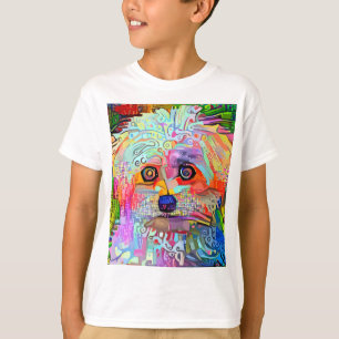 Camiseta Vibes de terreno
