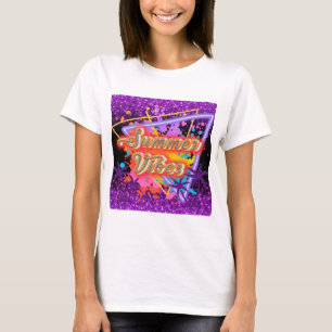 Camiseta Vibes de verano_4
