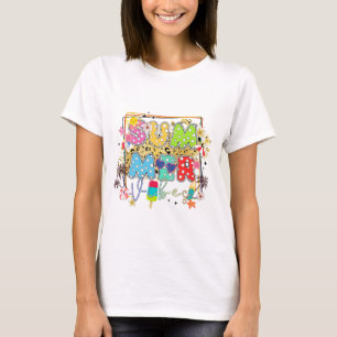 Camiseta Vibes de verano_5