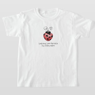 Camiseta Vibes de verano de licor Diversión y diseño de ins