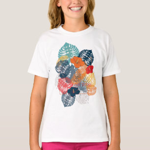 Camiseta Vibes exóticas