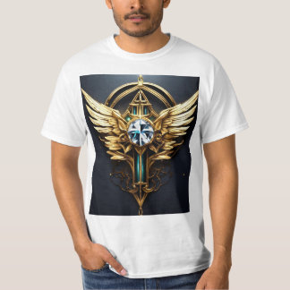 Camiseta Vibes infinitas: Usa tu energía"