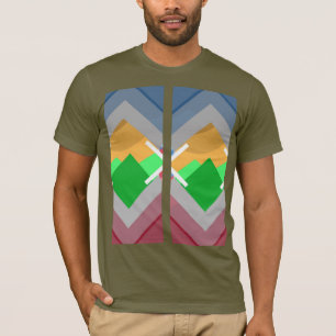 Camiseta "Vibes Over Everything" (Vibes sobre todo) "Haz qu