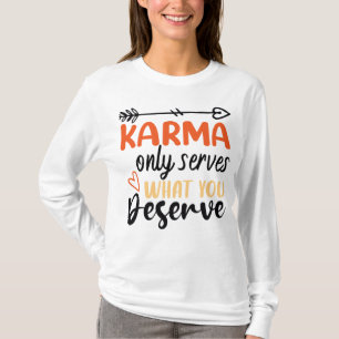 Camiseta Vibes positivas   Cita motivacional