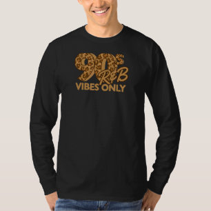 Camiseta Vibes R&b de 9000000000000000000000000000000000000