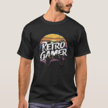 Vibes Retro Gamer
