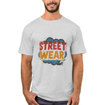 Vibes Streetwear - Audaz Diseño Gráfico Urbano