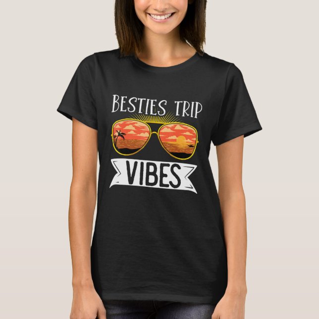 Camiseta Vibes Sungla (Anverso)