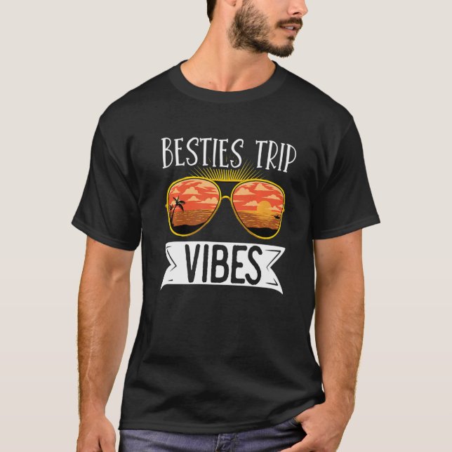 Camiseta Vibes Sungla (Anverso)
