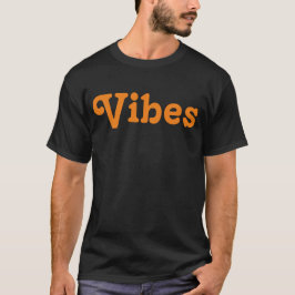 Camiseta Vibes T-Shirt