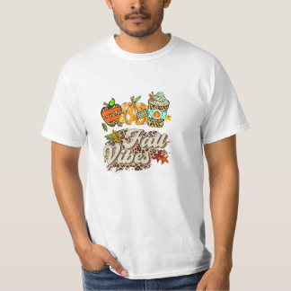 Camiseta Vibes That Teacher Life Apple