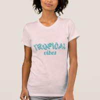 Vibes tropicales