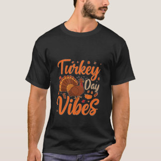 Camiseta Vibes turcos - Un regalo divertido de la temporada
