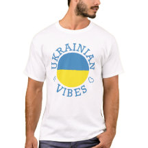 Vibes ucranianas