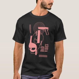 Camiseta Vibes Urban Street Wear