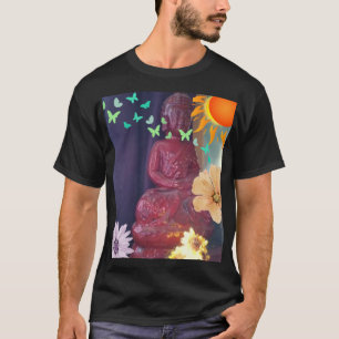 Camiseta Vibes zen 1