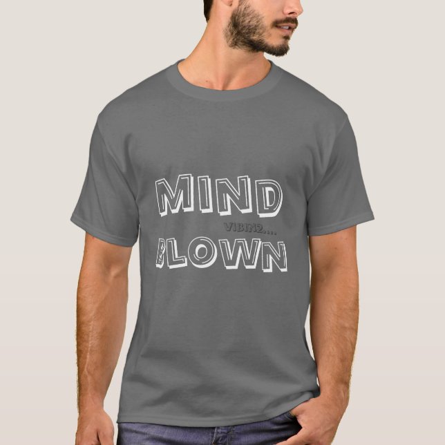 CAMISETA VIBIN2 (Anverso)